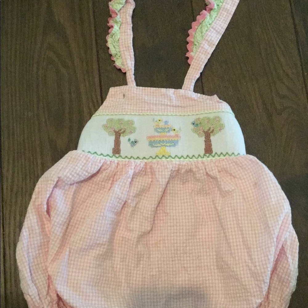 Stelly Belly bubble 18 month